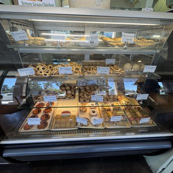 BiBi Bakery & Cafe - San Jose - Pastry case - Bakeries Near Me - San Jose, California BiBi Bakery & Cafe - San Jose - Pastry case - Bakeries Near Me - San Jose, California