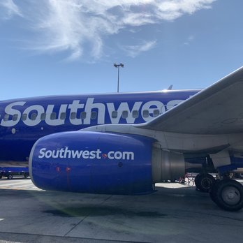 Southwest Airlines - 7/2/23 From Oakland to Burbank, Ca, good flight - Airlines Near Me - Oakland, California Southwest Airlines - 7/2/23 From Oakland to Burbank, Ca, good flight - Airlines Near Me - Oakland, California