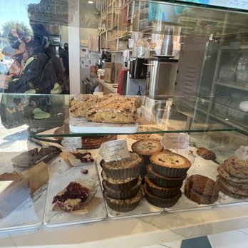 Voyager Craft Coffee - Good stuff - Coffee & Tea Near Me - Santa Clara, California