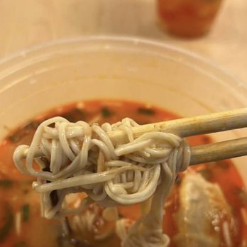 Ramen Boy - Tori Red - Ramen Near Me - Lancaster, California Ramen Boy - Tori Red - Ramen Near Me - Lancaster, California