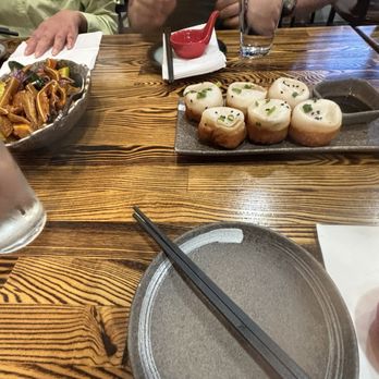 Dumpling Hours - Dim Sum Near Me - Walnut Creek, California