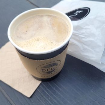 Bru Coffee - Chai latte - Desserts Near Me - Hot Springs, Montana Bru Coffee - Chai latte - Desserts Near Me - Hot Springs, Montana