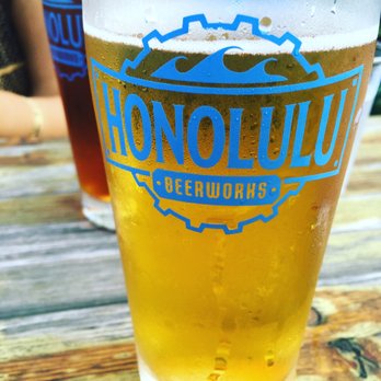 Honolulu Beerworks - Brewpubs Near Me - Honolulu, Hawaii Honolulu Beerworks - Brewpubs Near Me - Honolulu, Hawaii
