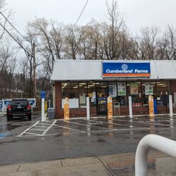 Cumberland Farms