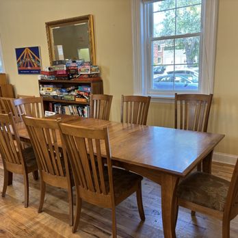 Blue Hat Coffee - Bakeries Near Me - Farmington, Michigan