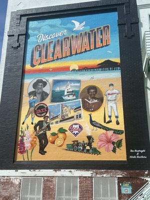 Clearwater Historical Society Museum and Cultural Center by null