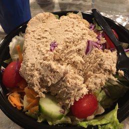 Tuna Salad Tuna Salad