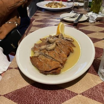 Mario's Restaurant - Italian Near Me - Boston, Massachusetts
