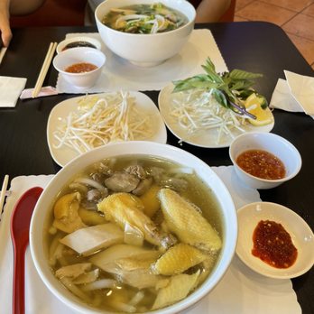 Pho Ga An Nam - Vietnamese Near Me - San Jose, California Pho Ga An Nam - Vietnamese Near Me - San Jose, California