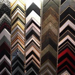 Lotus Gallery and Fine Framing