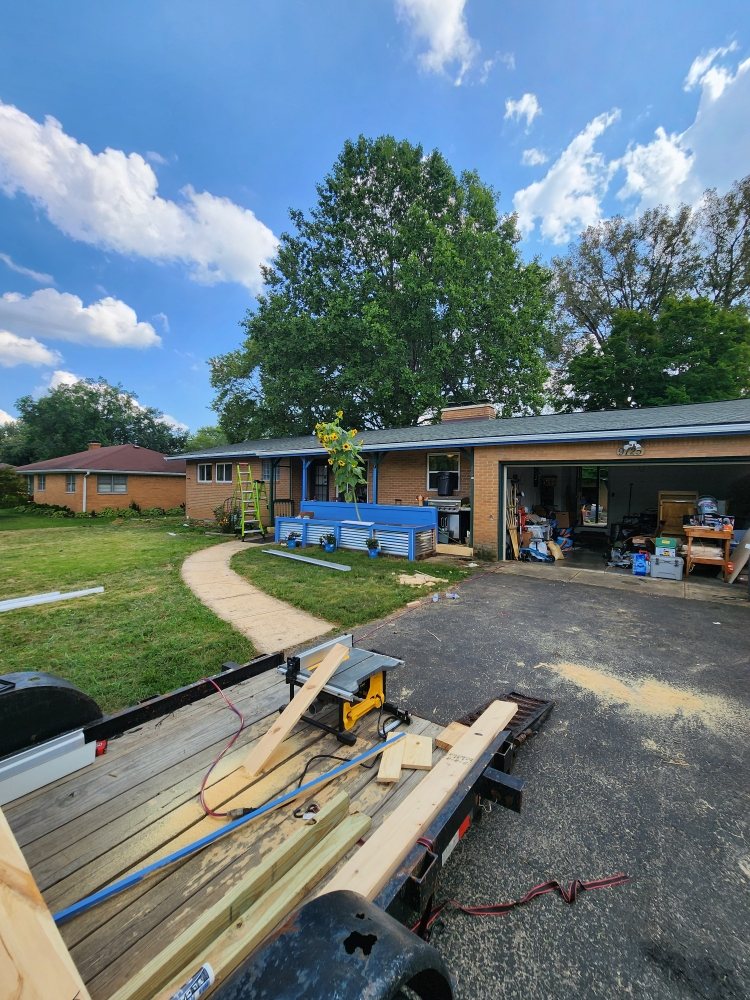 Slide of KJMP Maintenance And Repair