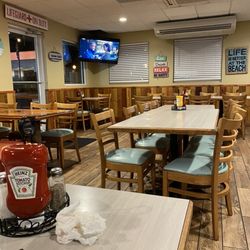 Nautilus Restaurant
