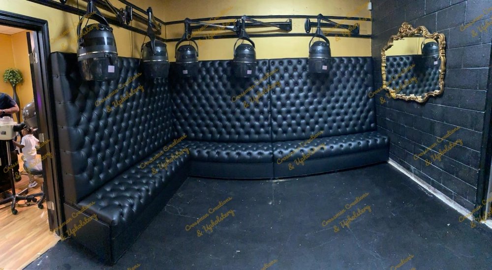 Crossman Creations And Upholstery - upholstery in Atlanta, GA