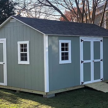 Premier 1 Sheds - Sheds & Outdoor Storage Near Me - Griffith, Indiana