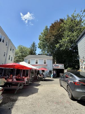 Alive & Kicking Lobsters by null Alive & Kicking Lobsters by null