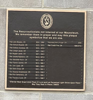 ST ADALBERT CEMETERY & MAUSOLEUMS - Updated January 2026 - 46 Photos ...