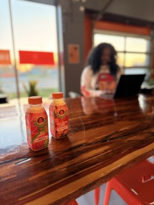 Ruby Jean's Kitchen & Juicery by null