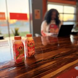 Ruby Jean's Kitchen & Juicery