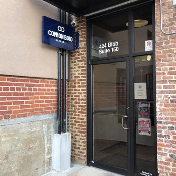 Common Bond Brewers - Common Bond Brewers - Front - Breweries Near Me - Montgomery, Alabama