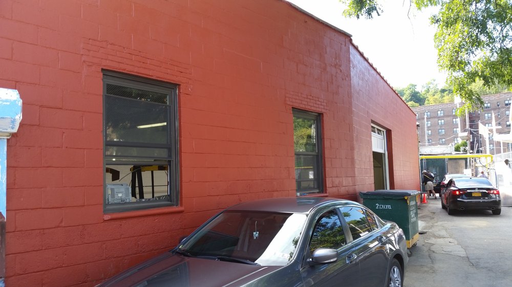 Slide of Ambby's Construction