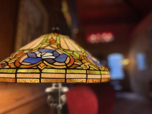 Billy Reed's Palm Springs by null