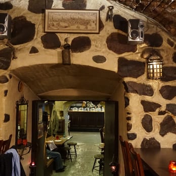 Café Sten Sture - Inside Cafe Sten Sture (Gamla Stan, Stockholm, Sweden) that used to be a medieval dungeon. - Coffee & Tea Near Me - Stockholm, Alberta Café Sten Sture - Inside Cafe Sten Sture (Gamla Stan, Stockholm, Sweden) that used to be a medieval dungeon. - Coffee & Tea Near Me - Stockholm, Alberta