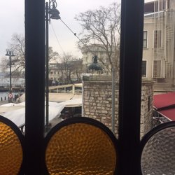 Ortaköy Yat Kulübü