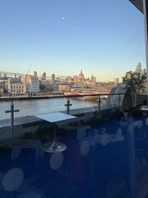 OXO Restaurant by null