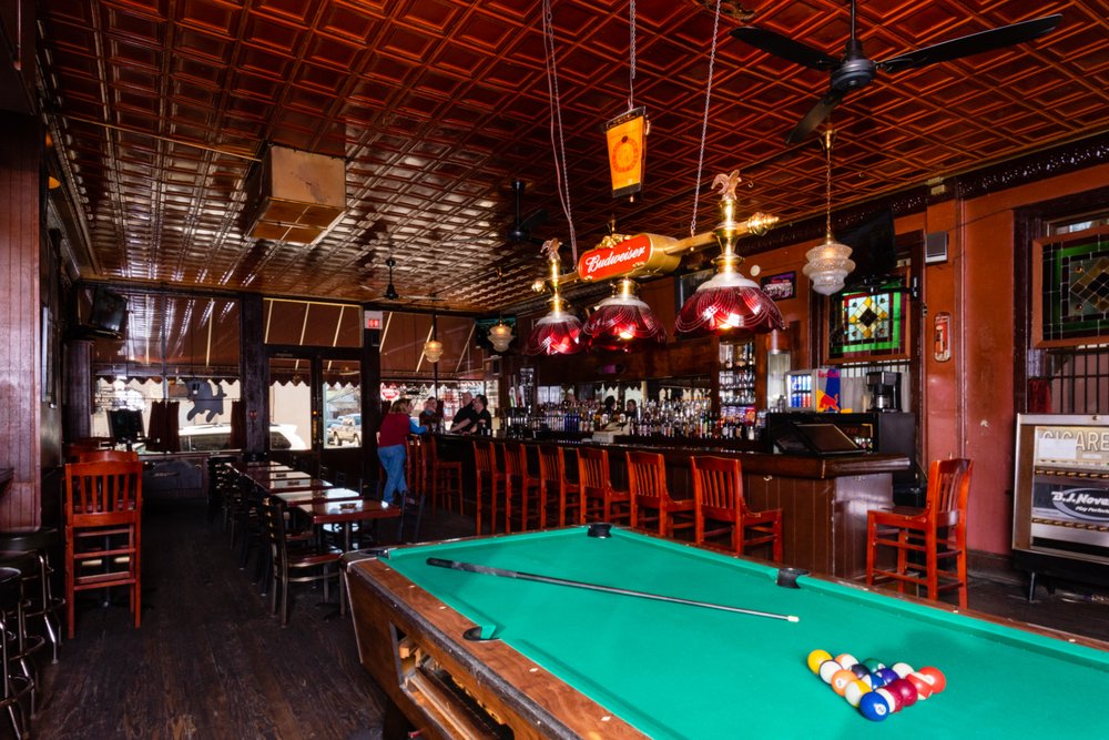 ROSIE’S TAVERN 95 Photos & 36 Reviews 643 Bakewell St, Covington