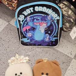 Ross Dress for Less - Stitch backpack