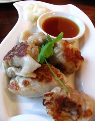 David's Dumpling & Noodle Bar by null