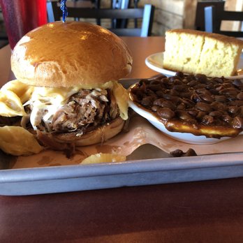 Goodstuff Smokehouse - Barbeque Near Me - Blackstone, Massachusetts