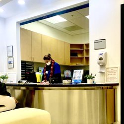 All Staff & Front Desk very professional and Kind. Thank you everyone at Advanced Surgical Center of BH
