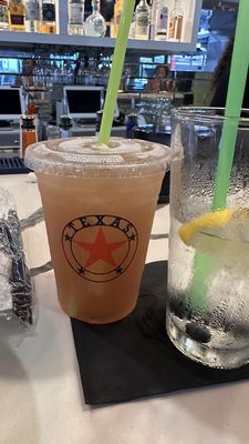 Day & Night Almeda 24HR Cafe by null