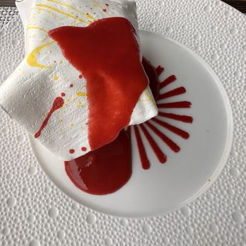 L'Atelier de Joël Robuchon - French Near Me - Paris, 75