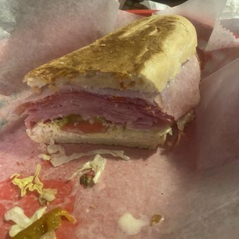 Hogan's Great Sandwiches - Italian - Sandwiches Near Me - Gainesville, Florida Hogan's Great Sandwiches - Italian - Sandwiches Near Me - Gainesville, Florida