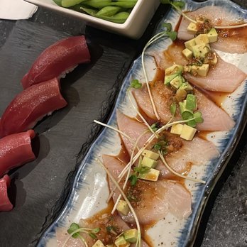 Mizutani Sushi Bar - Sushi Bars Near Me - San Francisco, California Mizutani Sushi Bar - Sushi Bars Near Me - San Francisco, California