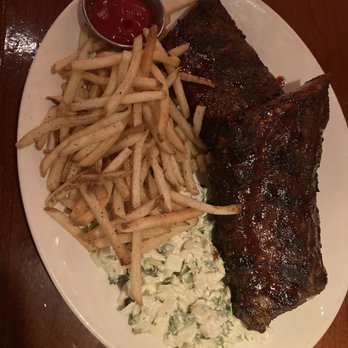 Carlyle - Ribs - New American Near Me - Arlington, Virginia