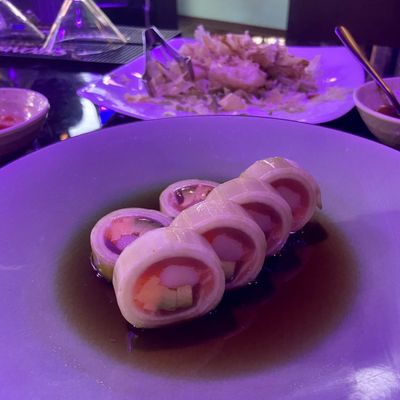 Mandarin Asian Bistro by null
