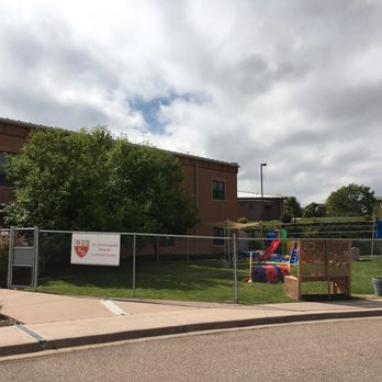 ST KATHARINE DREXEL CATHOLIC SCHOOL