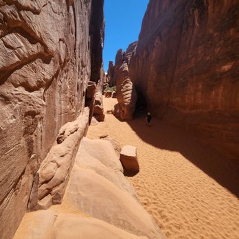 Arches National Park - Parks Near Me Arches National Park - Parks Near Me