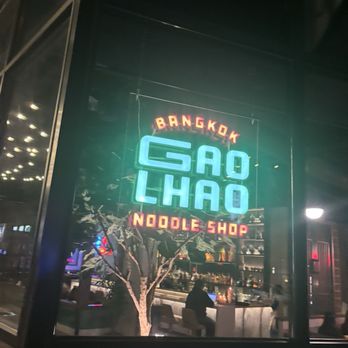 Gao Lhao - Thai Near Me - Seattle, Washington