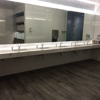 Equinox Glendale - Sink area with mouthwash and, racers, qtips, cotton balls... no need to bring stuff with you hey have it here. - Gyms Near Me - Glendale, California Equinox Glendale - Sink area with mouthwash and, racers, qtips, cotton balls... no need to bring stuff with you hey have it here. - Gyms Near Me - Glendale, California