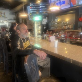 Over the Counter - New American Near Me - Worthington, Ohio