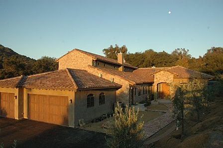 Slide of J Saenz Roofing