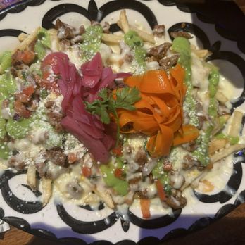 Kalaveras - Carne Asada Fries - New Mexican Cuisine Near Me - Long Beach, California Kalaveras - Carne Asada Fries - New Mexican Cuisine Near Me - Long Beach, California