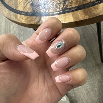 Spring Nails - Nail Salons Near Me - Fremont, California Spring Nails - Nail Salons Near Me - Fremont, California
