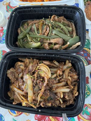 Sichuanese Cuisine by null