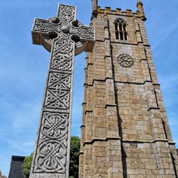 St Ias Church