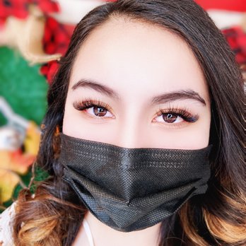 De La RUIO Lashes - Eyelash Service Near Me - Pasadena, California De La RUIO Lashes - Eyelash Service Near Me - Pasadena, California